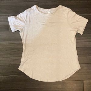 Old Navy Luxe Knit Top